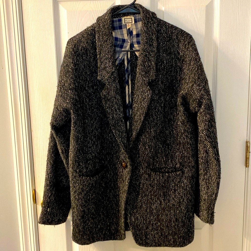 Blazer/jacket